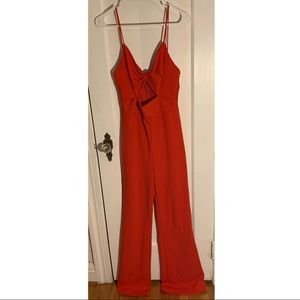 BEAUTIFUL SUMMER ROMPER